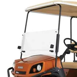 Technical Precision Split Windshield Kit AX-88L0-6 — Express S4/L4 2018