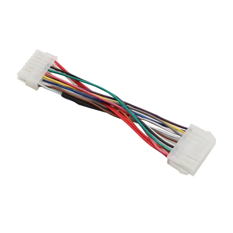 Curtis 1266-5201 to 1510-5201 Controller Adapter Cable image 2