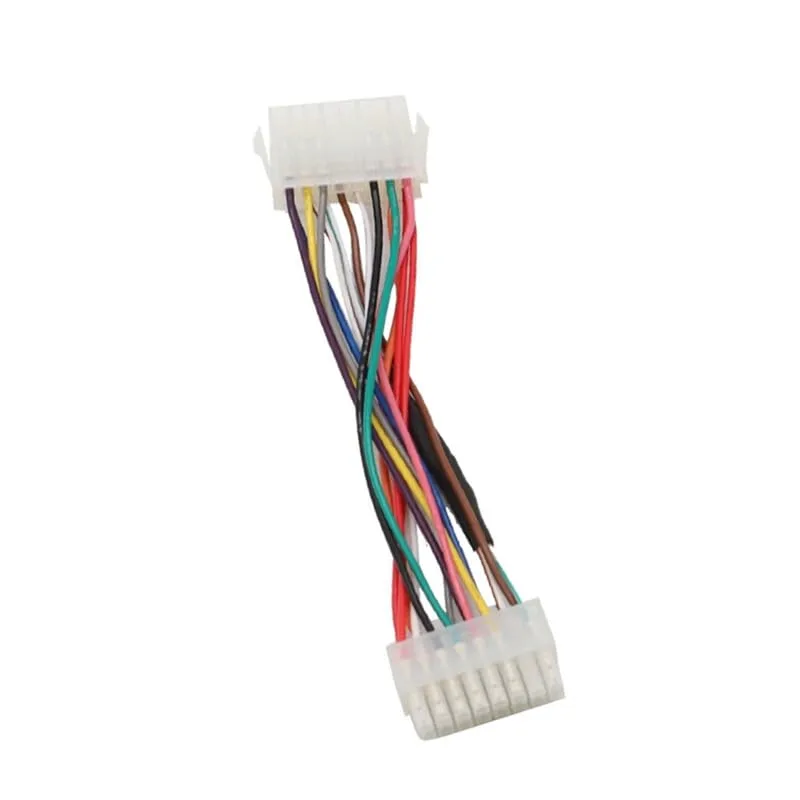 Curtis 1266-5201 to 1510-5201 Controller Adapter Cable image 3