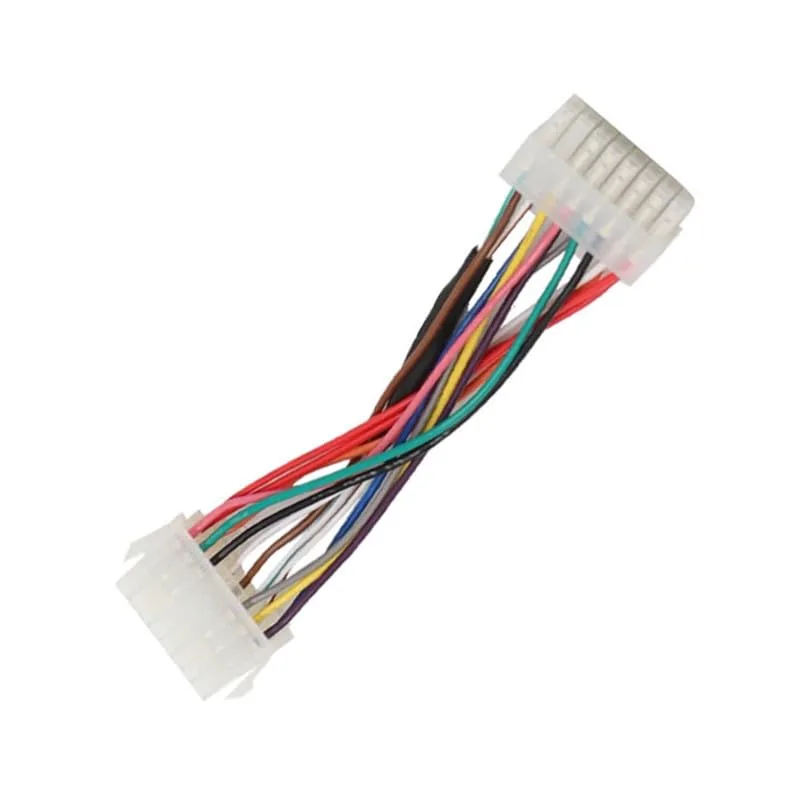 Curtis 1266-5201 to 1510-5201 Controller Adapter Cable