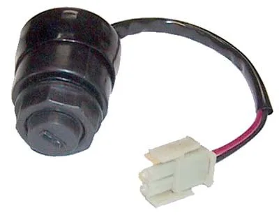 Golf Cart King Yamaha G11-G22 Key Switch IH5208AZ