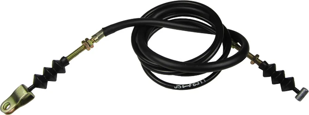 Yamaha G2-G11 Gas Accelerator Cable 330 image 2