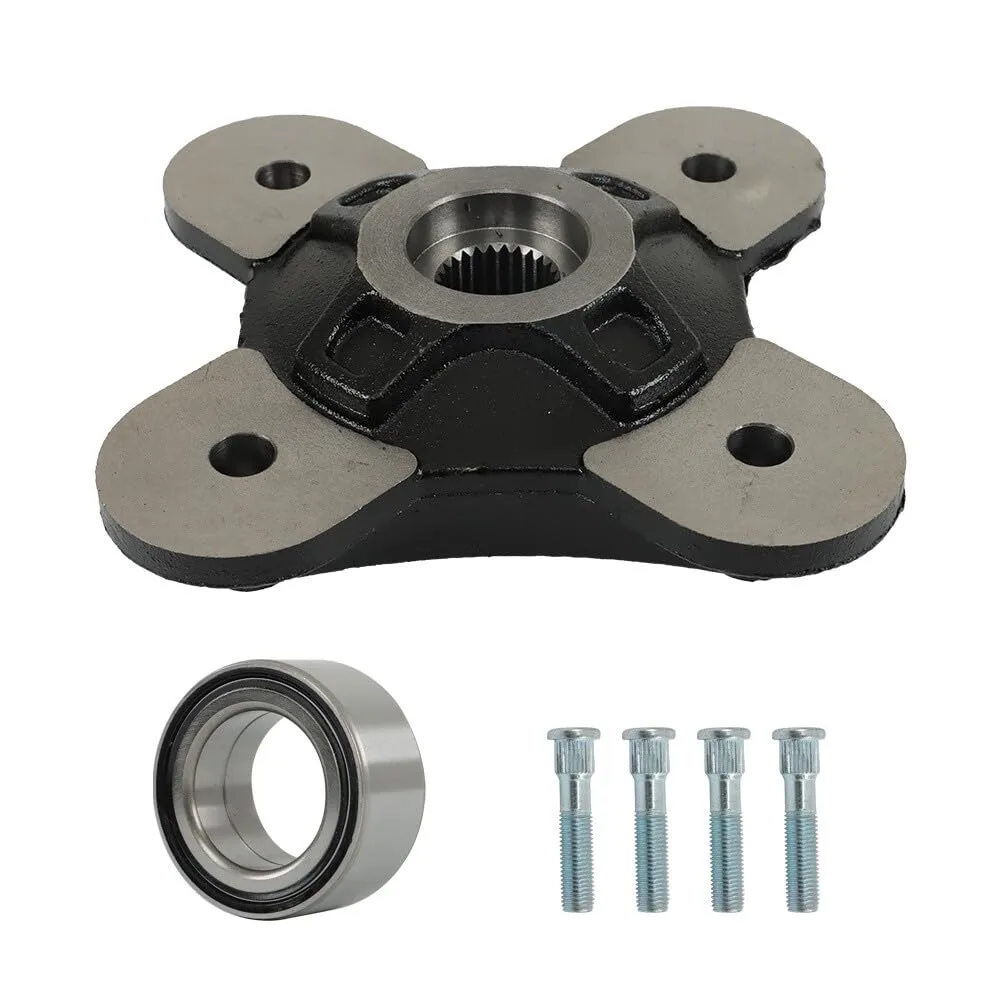 Polaris RZR XP Wheel Hub Bearing Kit 2014-2023