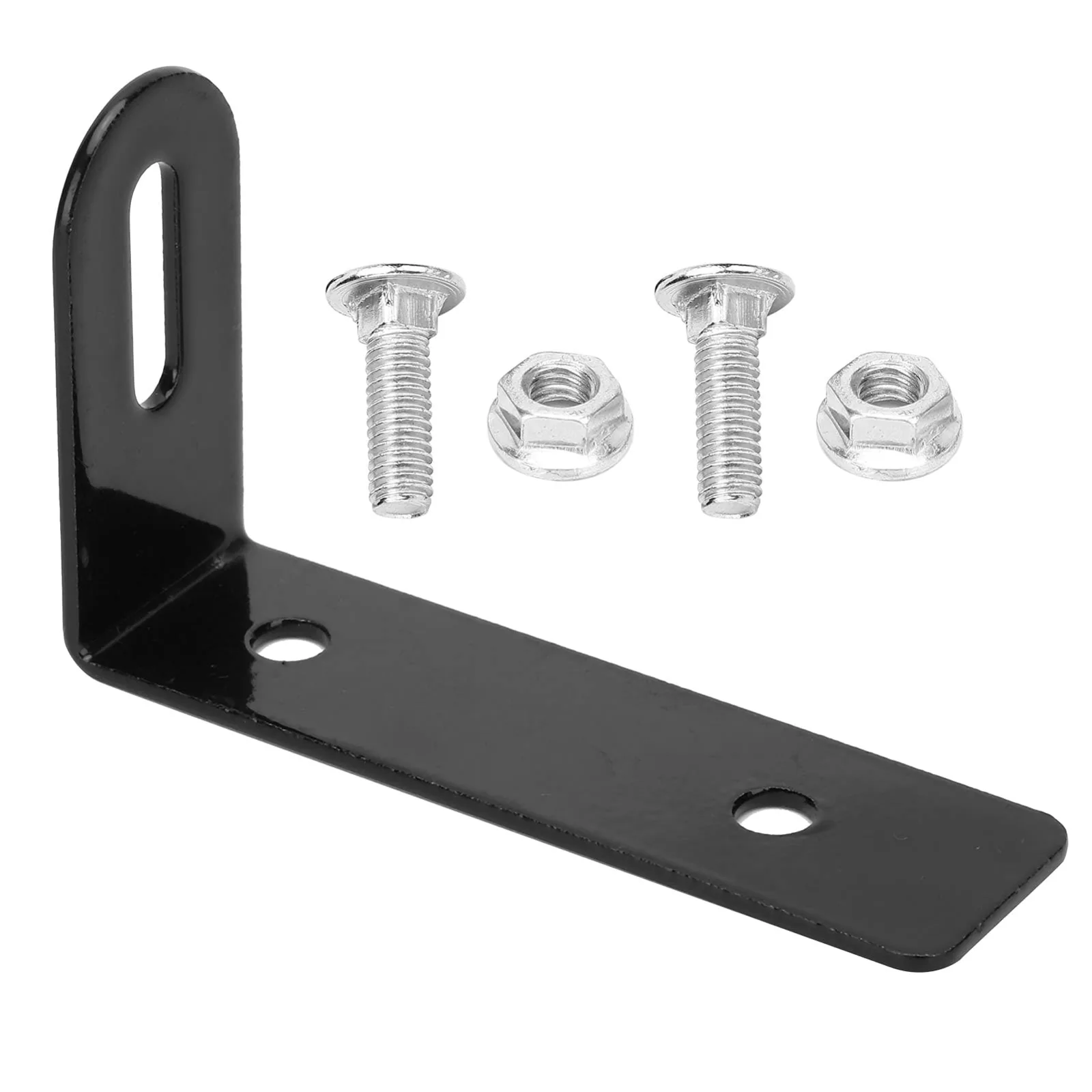DouWen MO Sand Bottle Holder Bracket for Golf Push Carts