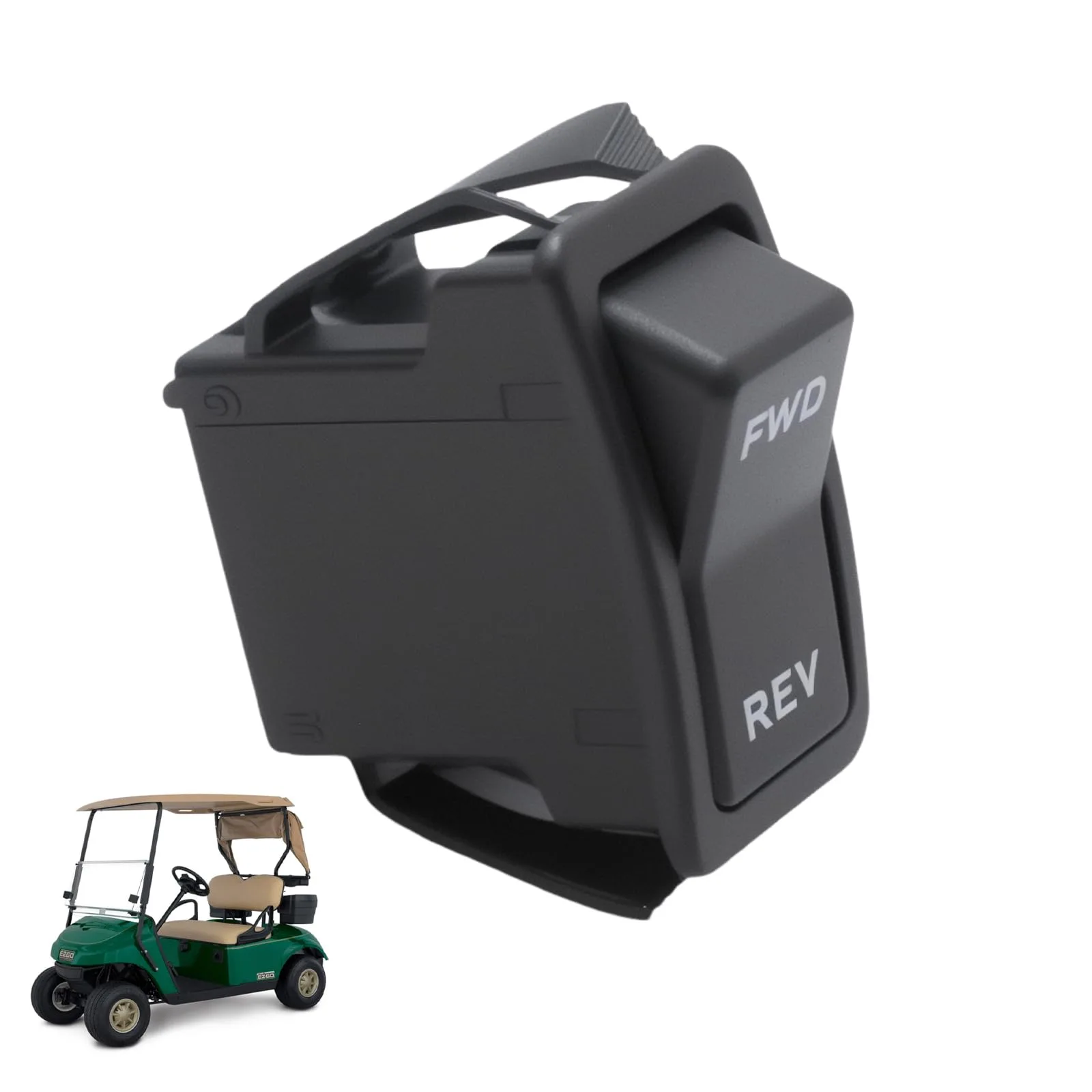 VIKKSAER Forward Reverse Switch for E-Z-GO TXT PDS