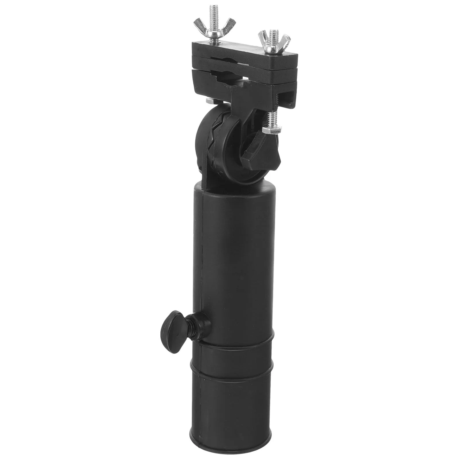 Cabilock Adjustable Golf Cart Umbrella Holder 182O08HR3C406MCV