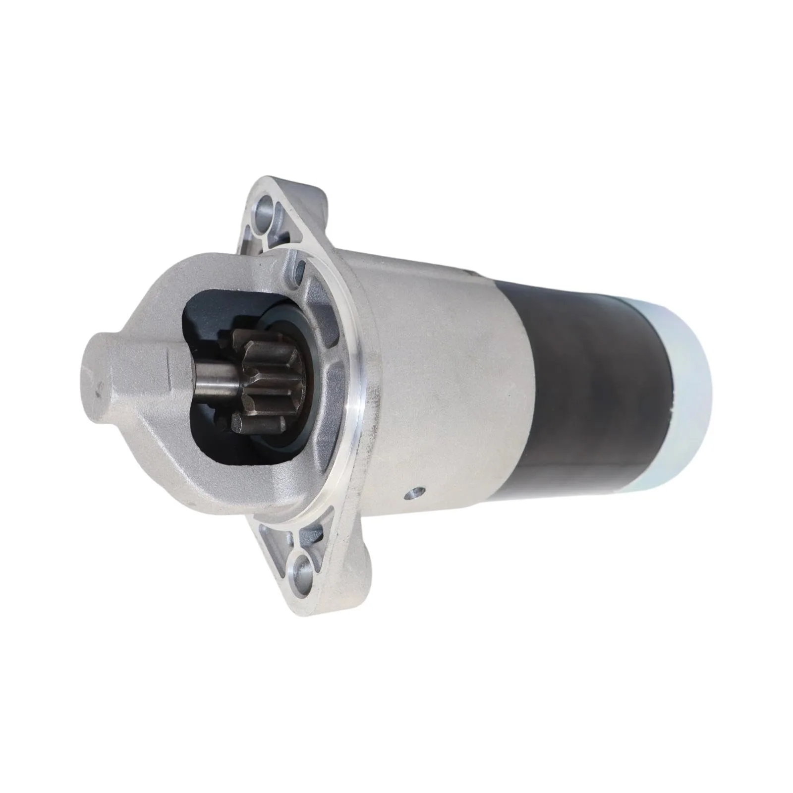 ZLPSFCSM 12V 1.7KW 10T Starter Motor for E-Z-GO image 3