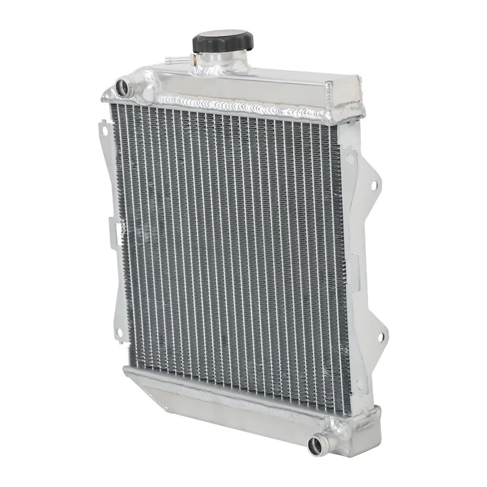 Aluminum Radiator for Honda TRX420/TRX500 2014-2017