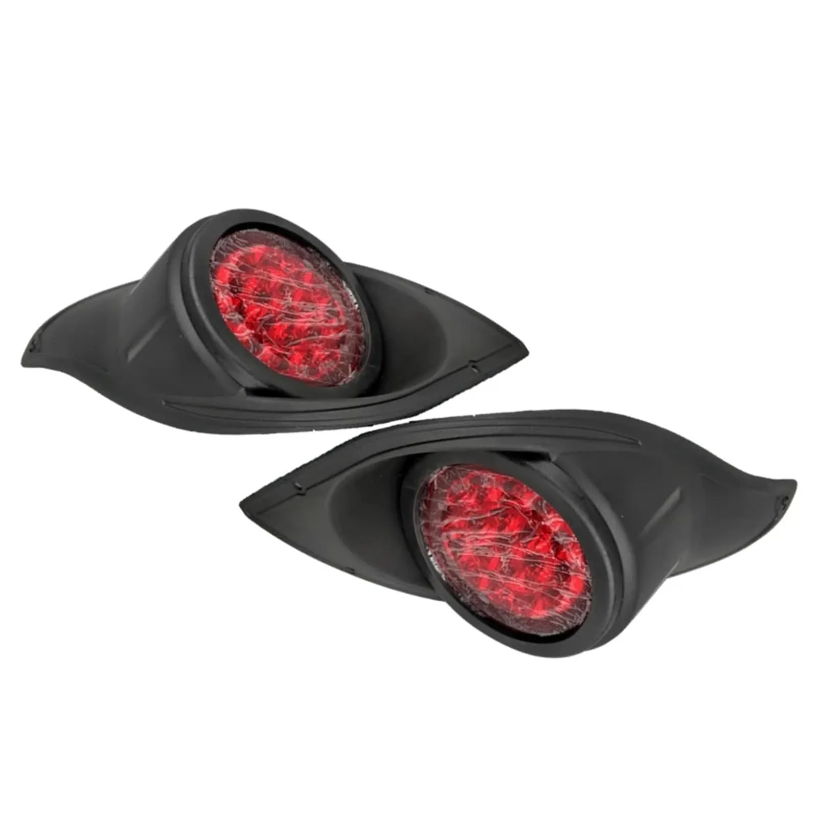 YkOHzqFHC Electric Golf Cart Taillight Kit image 3