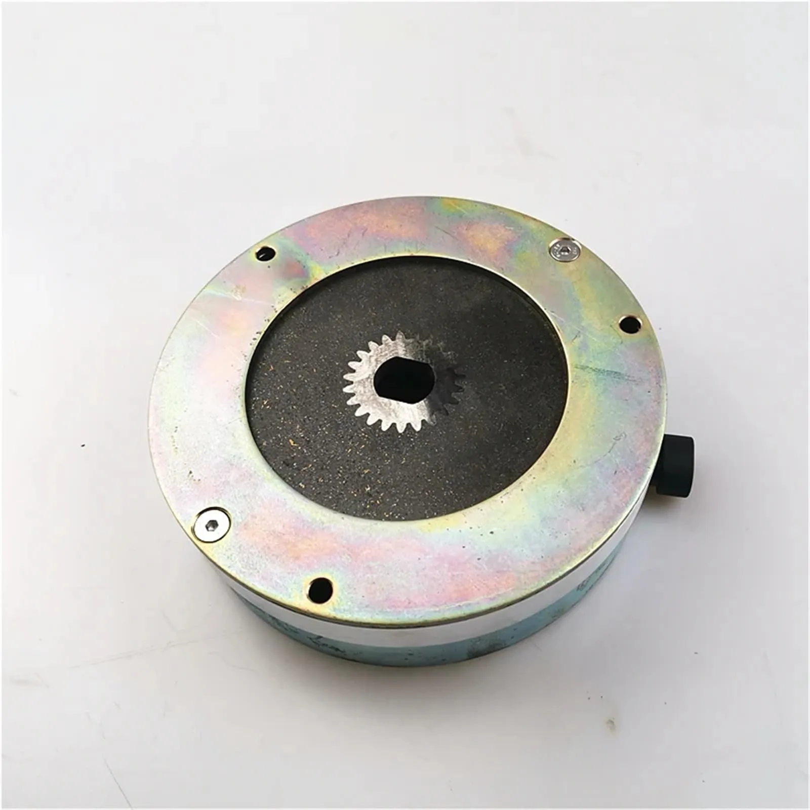 DTUsryW Electric Brake Disc for RXV Golf Cart (2008+) image 3