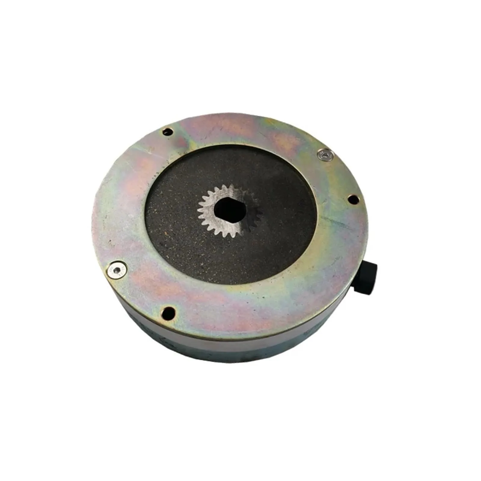 DTUsryW Electric Brake Disc for RXV Golf Cart (2008+)