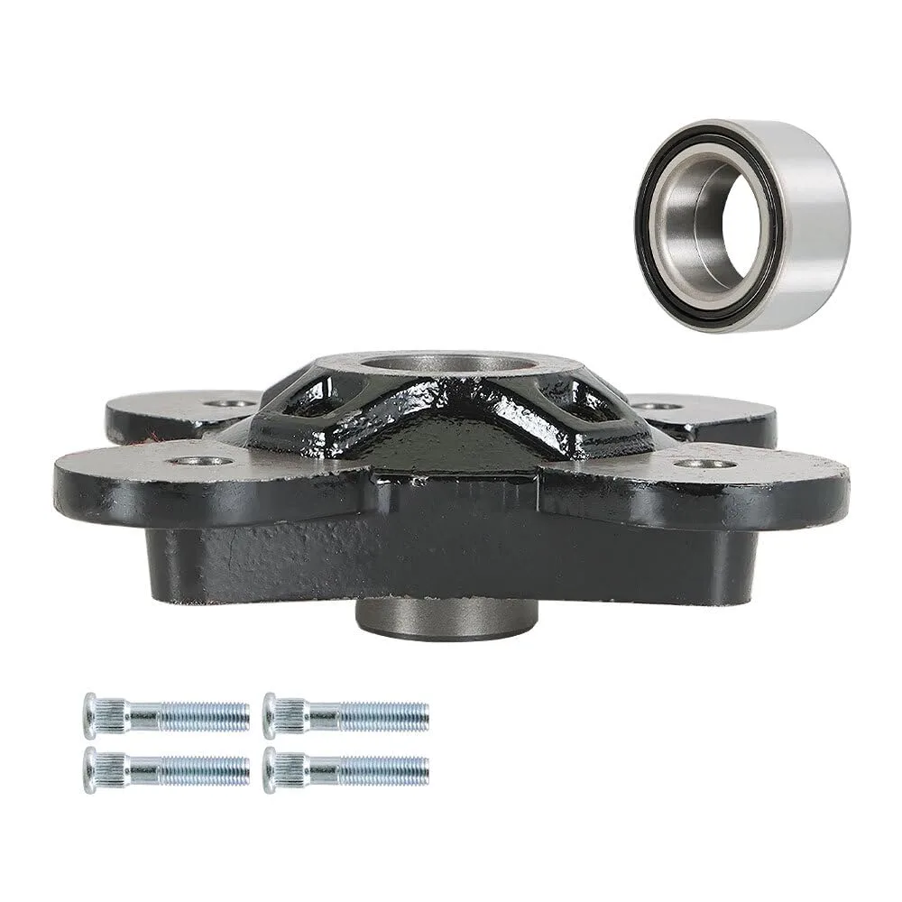 Wheel Hub Screw Bearing Kit for Polaris RZR XP 4 1000