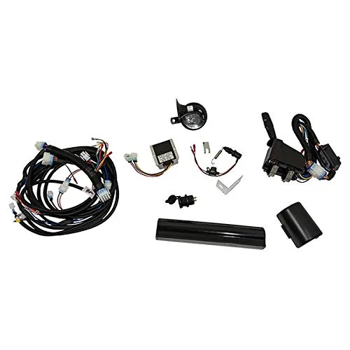 MADJAX LED Light Kit Plus for Club Car Precedent image 3