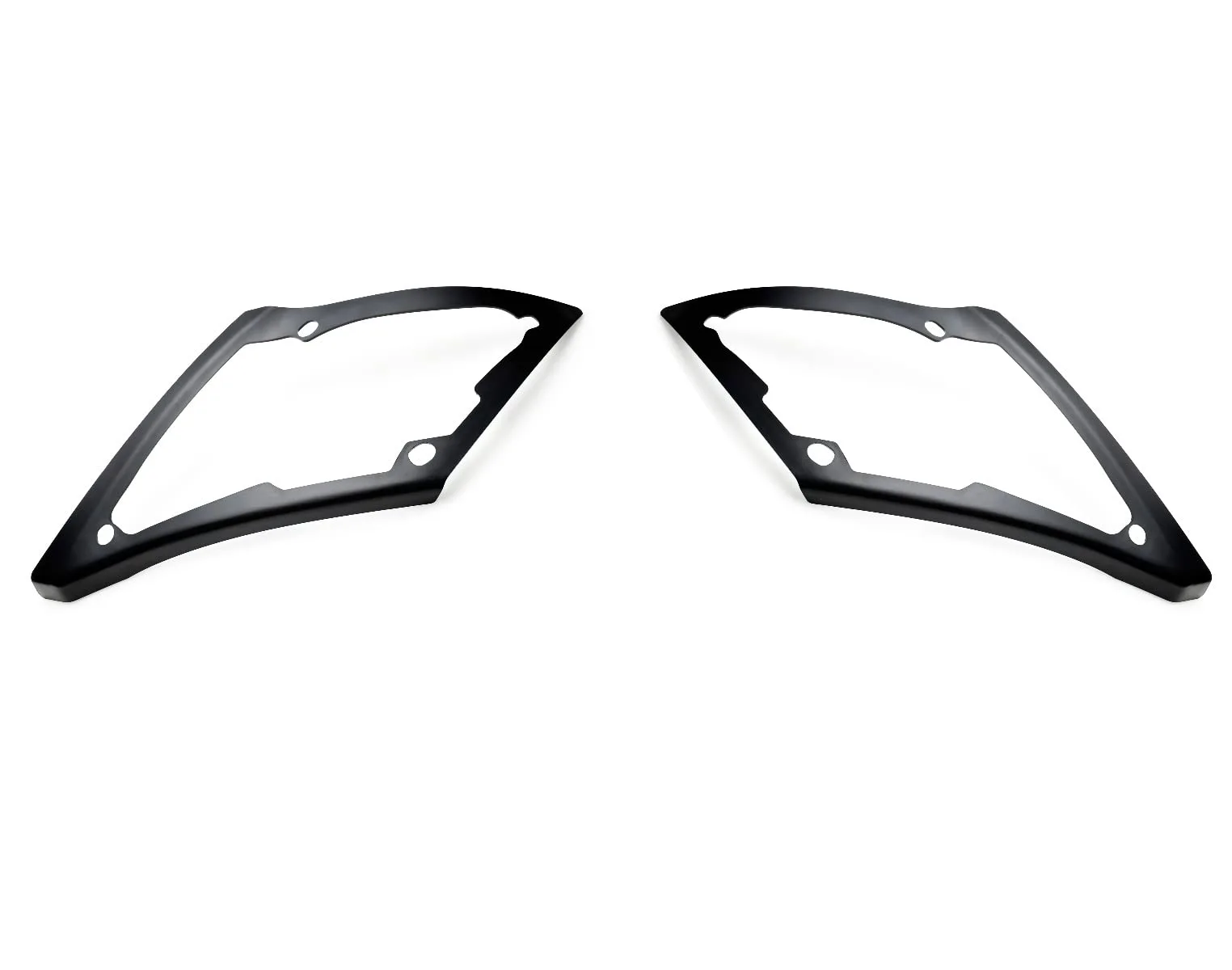 MADJAX 02-132 Yamaha Drive2 Headlight Template