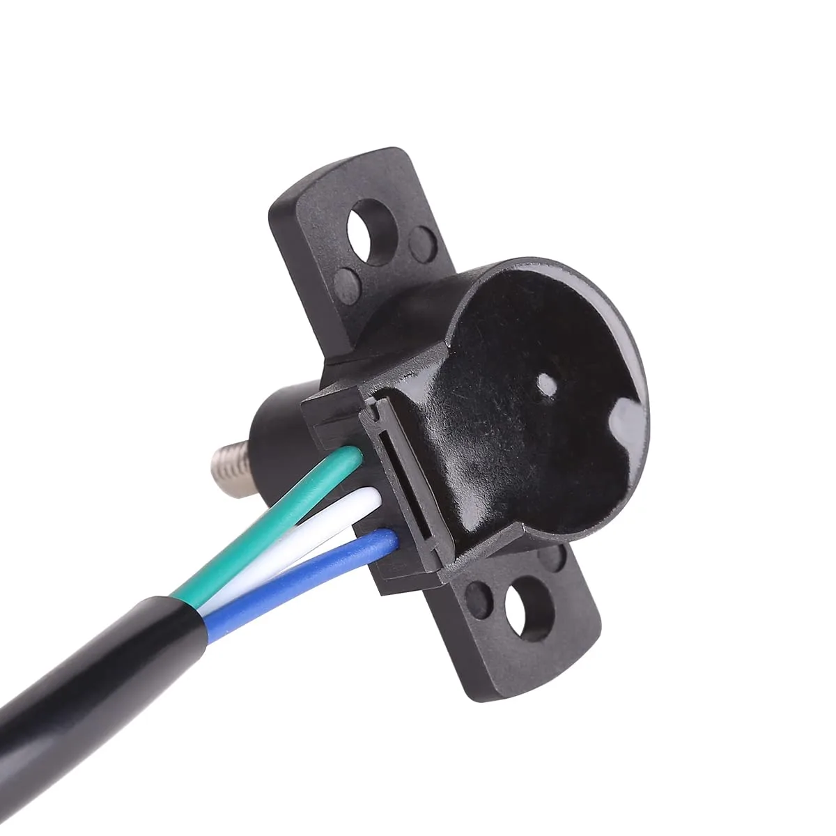 10L0L Throttle Sensor for Yamaha G19 and G22 Electric Carts image 4