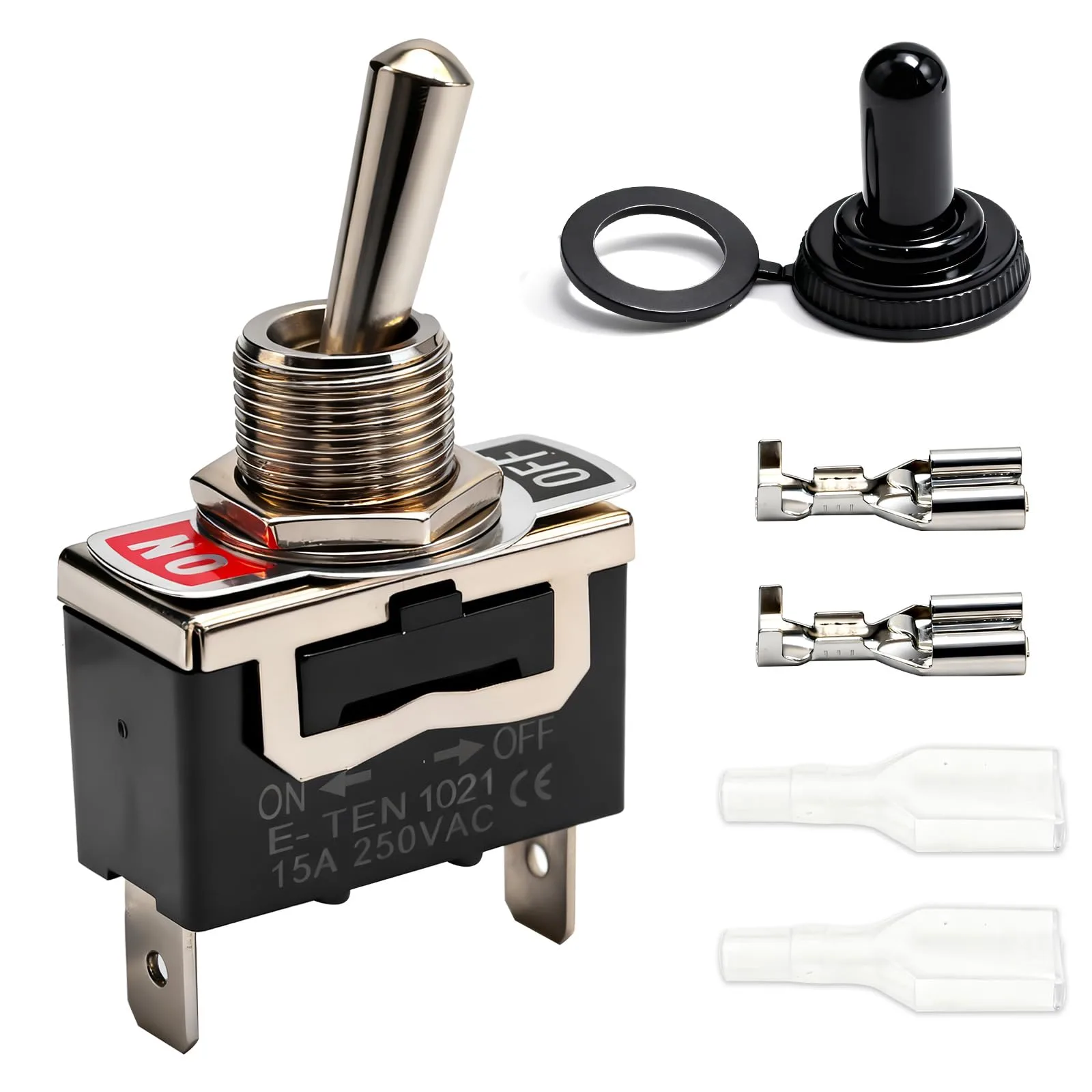 Anxingo Tow Run Switch for Club Car Precedent 2004+ (102511101)