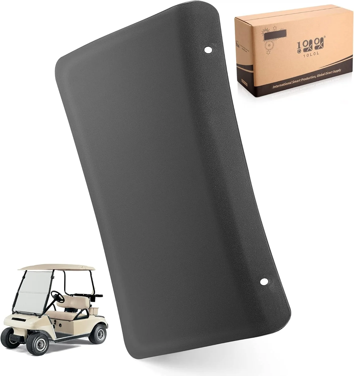 10L0L Rear Access Panel for Club Car DS 1993-2002