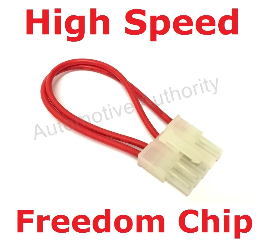 Automotive Authority 73272-G01P E-Z-GO TXT PDS Chip image 2