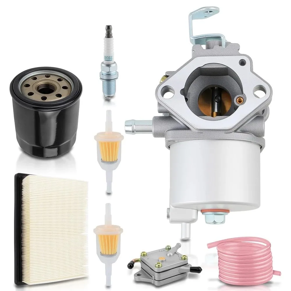 Carburetor Replacement for Club Car FE290 DS and Precedent