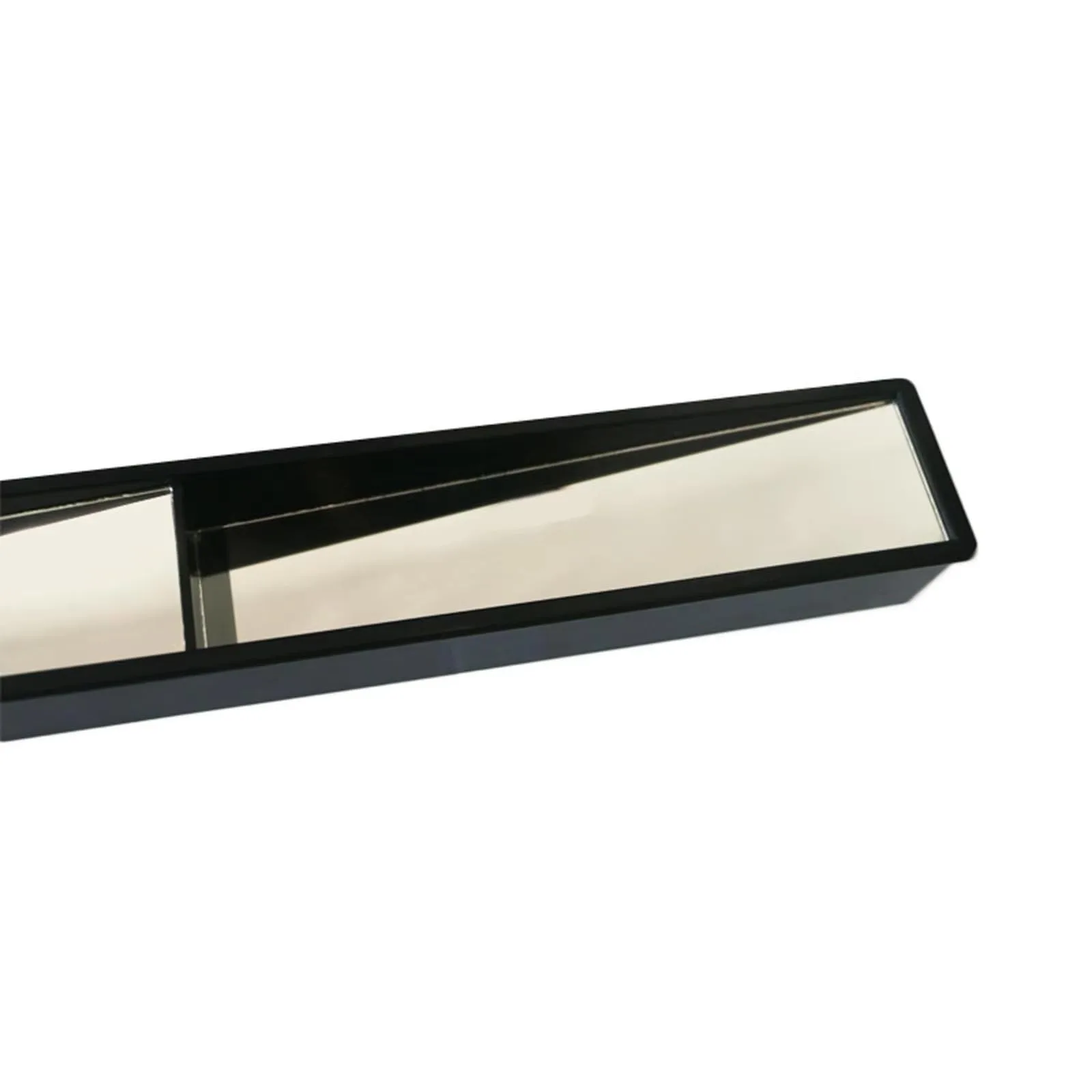 WOSDED Black Rearview Mirror for Evolution Classic 6 Plus image 4