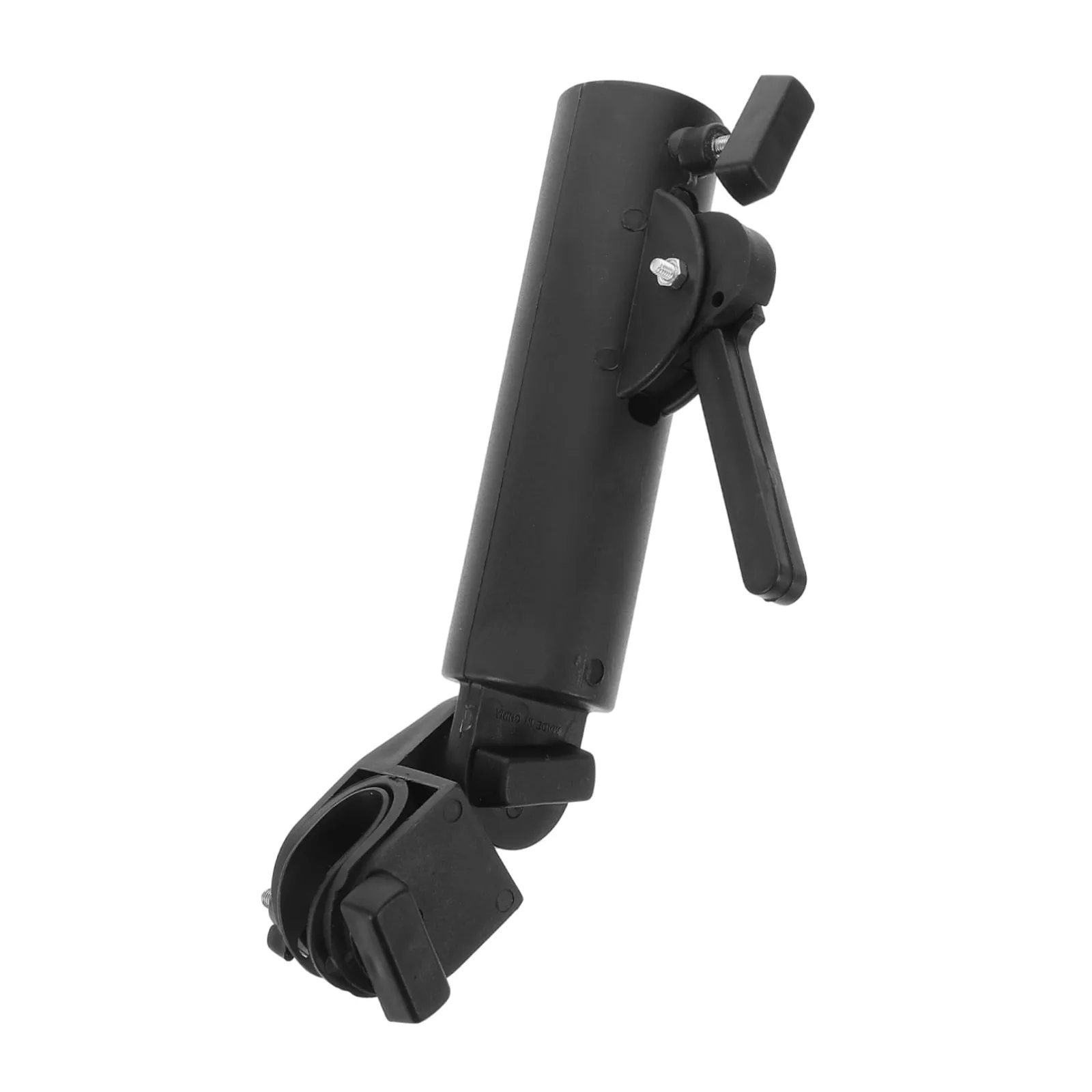 Happyyami Adjustable Golf Cart Umbrella Holder