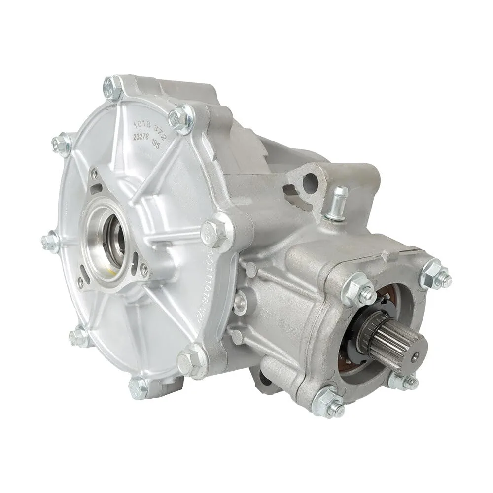 Kawasaki Mule Front Differential Gear Case Mod-G33S-3493