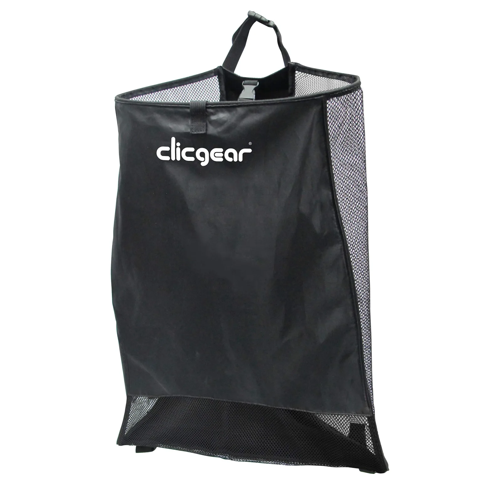 Clicgear Mesh Storage Net for Rovic and Ideal Push Carts