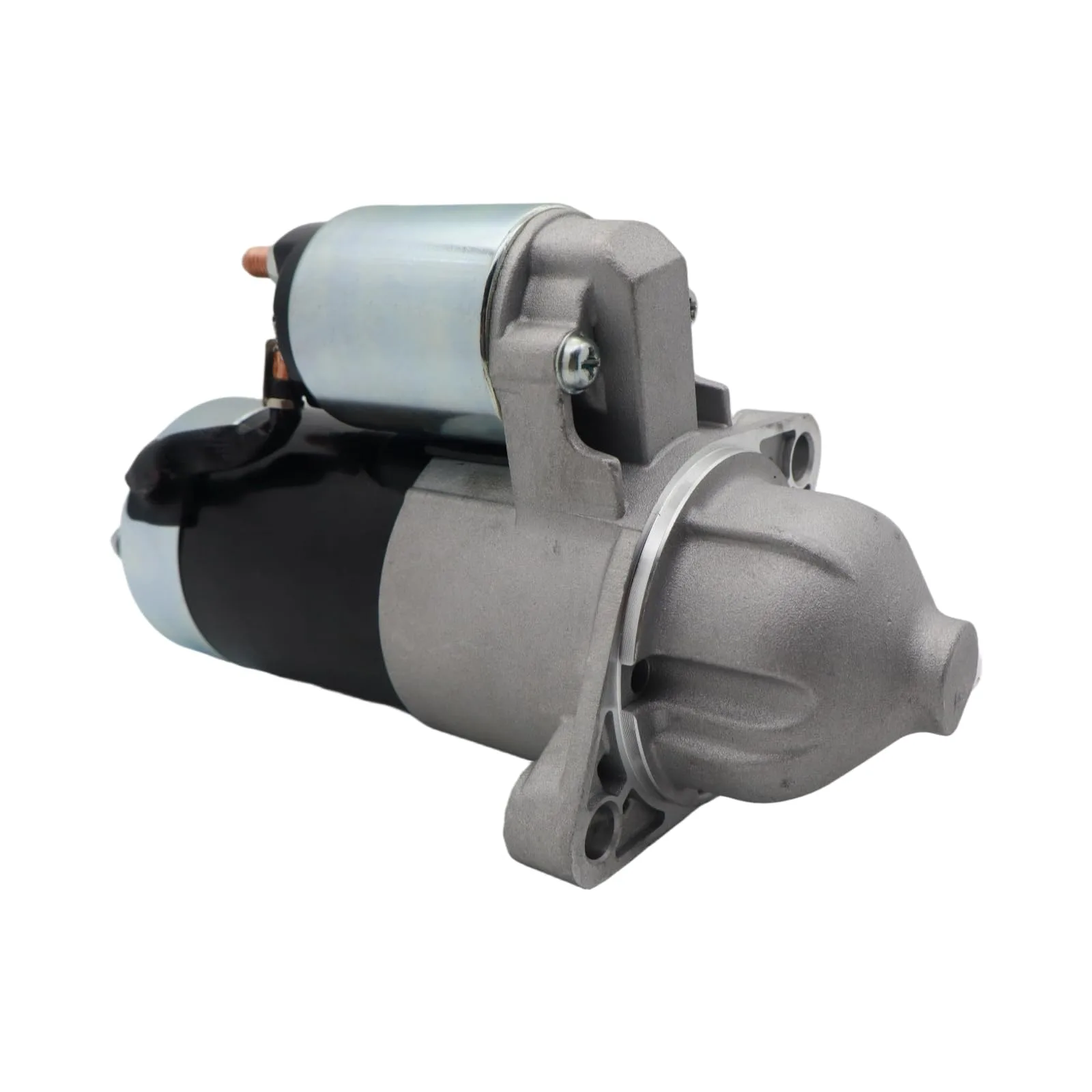 DEYAOLKL 12V 1.7kW Starter Motor STA9326BA for E-Z-GO