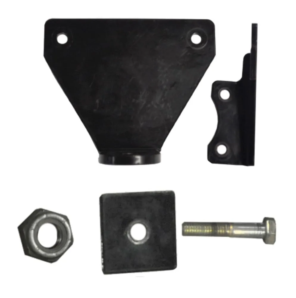 MadJax 6" Rear Lift Bracket for E-Z-GO RXV Gas (MPN 16-017)