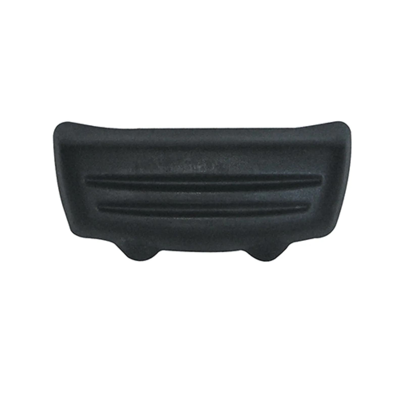 Red Hawk Rear Bumper for Yamaha Drive and G29 BP-0074