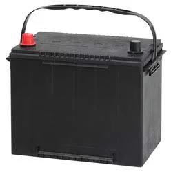 Technical Precision 12V Sealed Lead Acid Battery – 30 FORKLIFT 500CCA