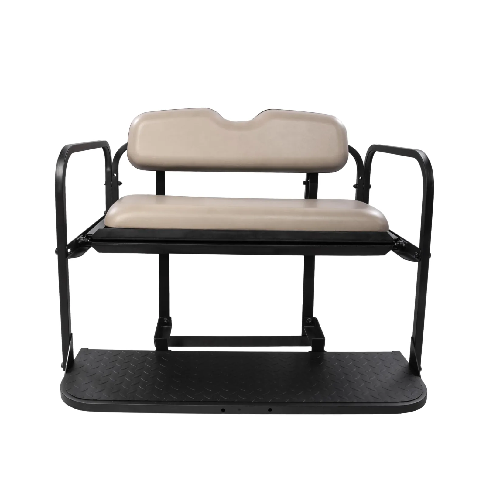 VPAHub R-RSKSB Rear Seat Kit for E-Z-GO RXV