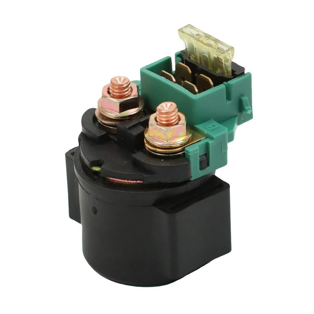 Arctic Cat Starter Solenoid Relay 3313-464