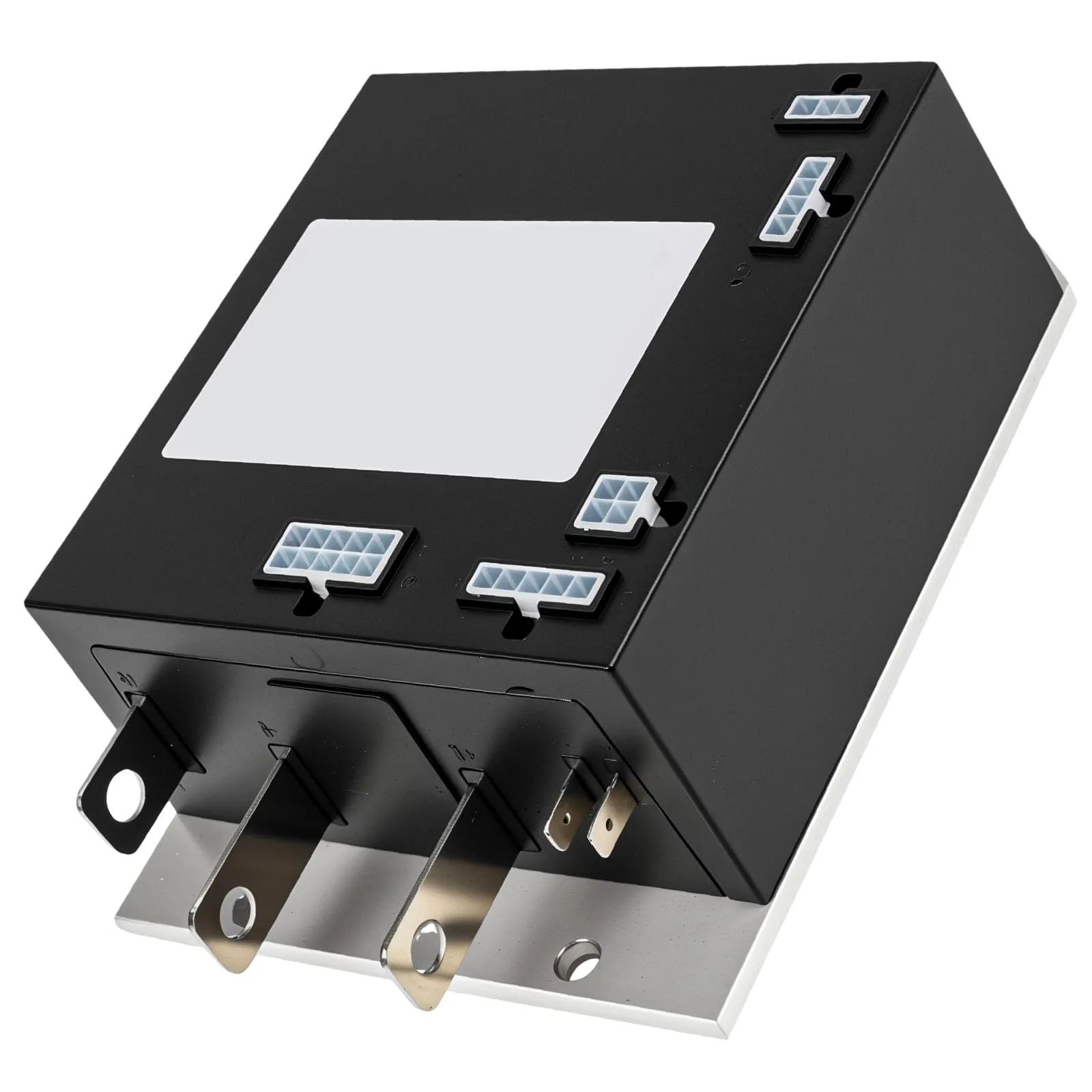 QBselecar 36V Motor Controller for E-Z-GO TXT
