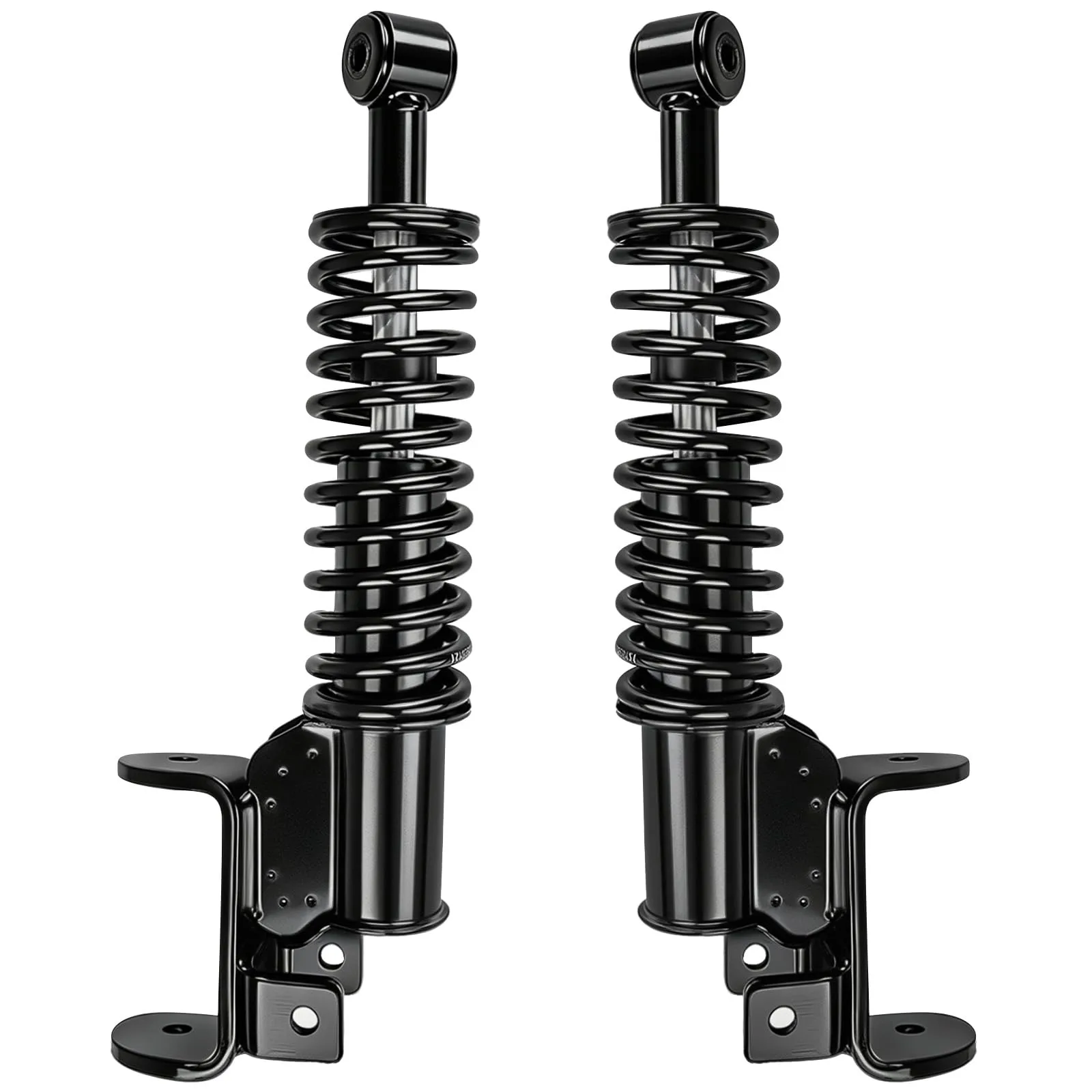 CLUBRALLY EZGO RXV Front Shock Strut Pair 603024