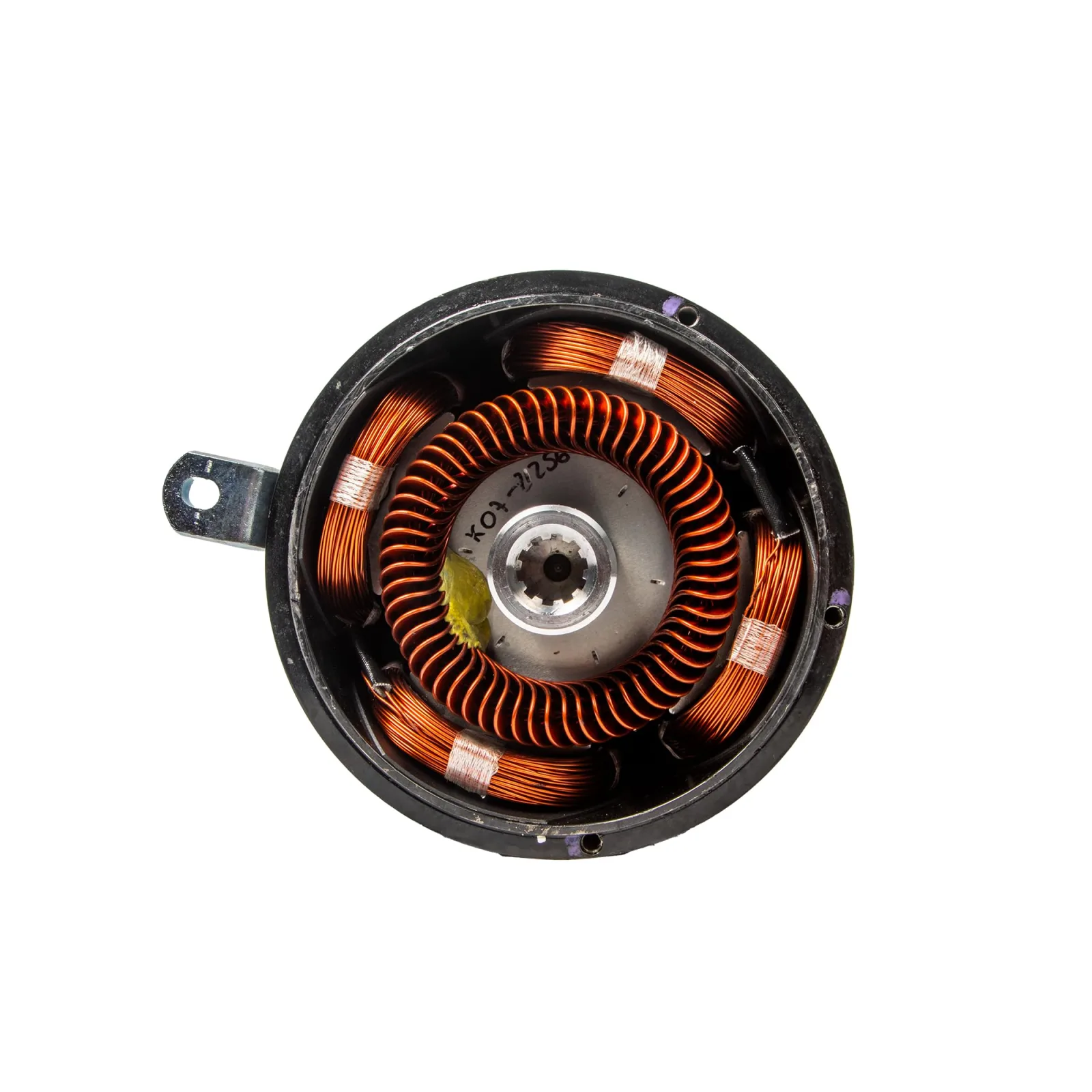 Nidec AMD 48V Motor for Club Car DS & Precedent image 4