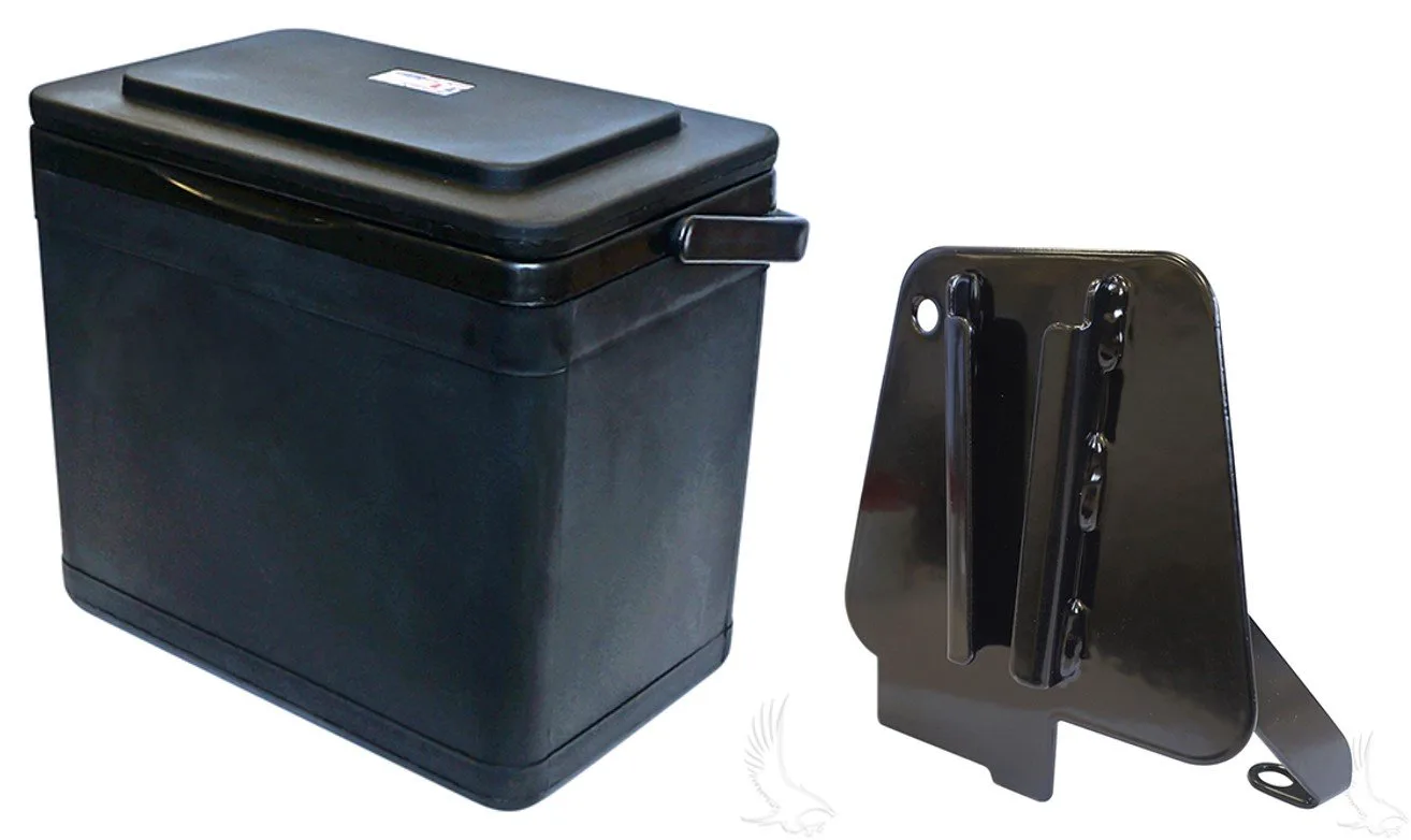 RHOX 11.75-Quart Cooler for Club Car Precedent/Onward