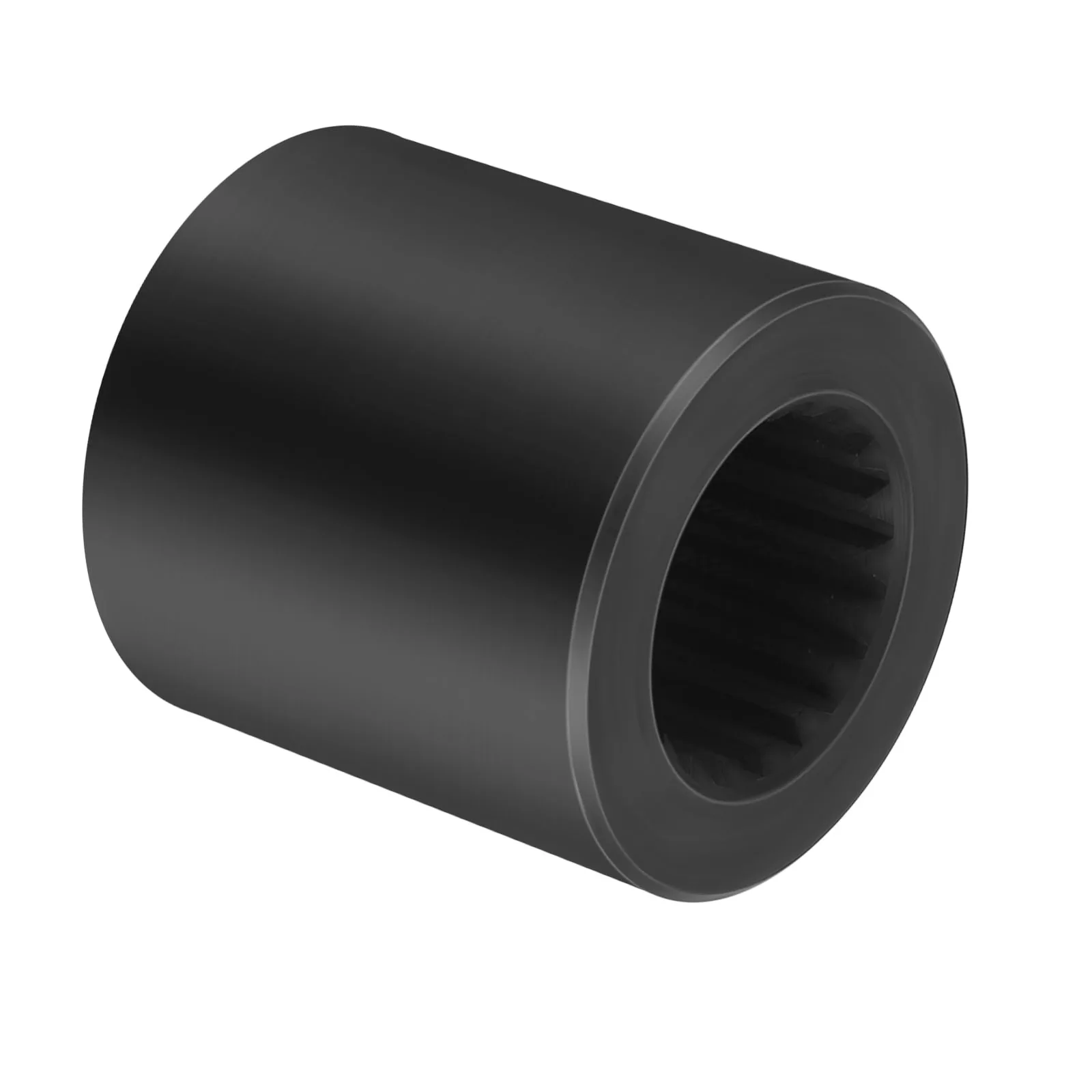 JAVIK 19-Spline E-Z-GO Electric Motor Coupler image 3