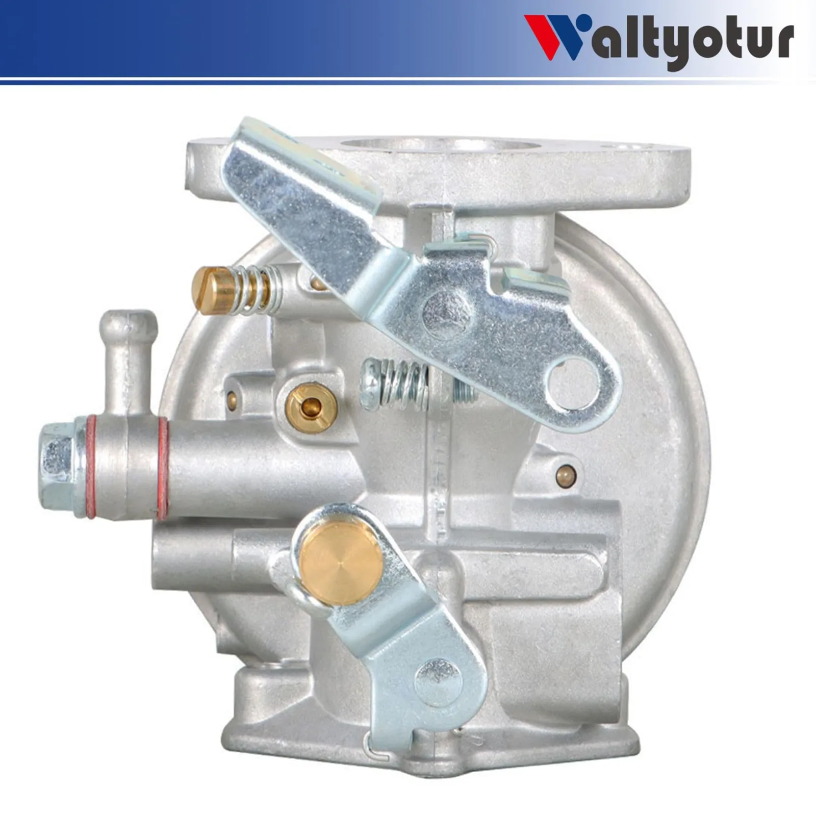 waltyotur Carburetor for Columbia Par Car LMB-230 1982-1986 image 4