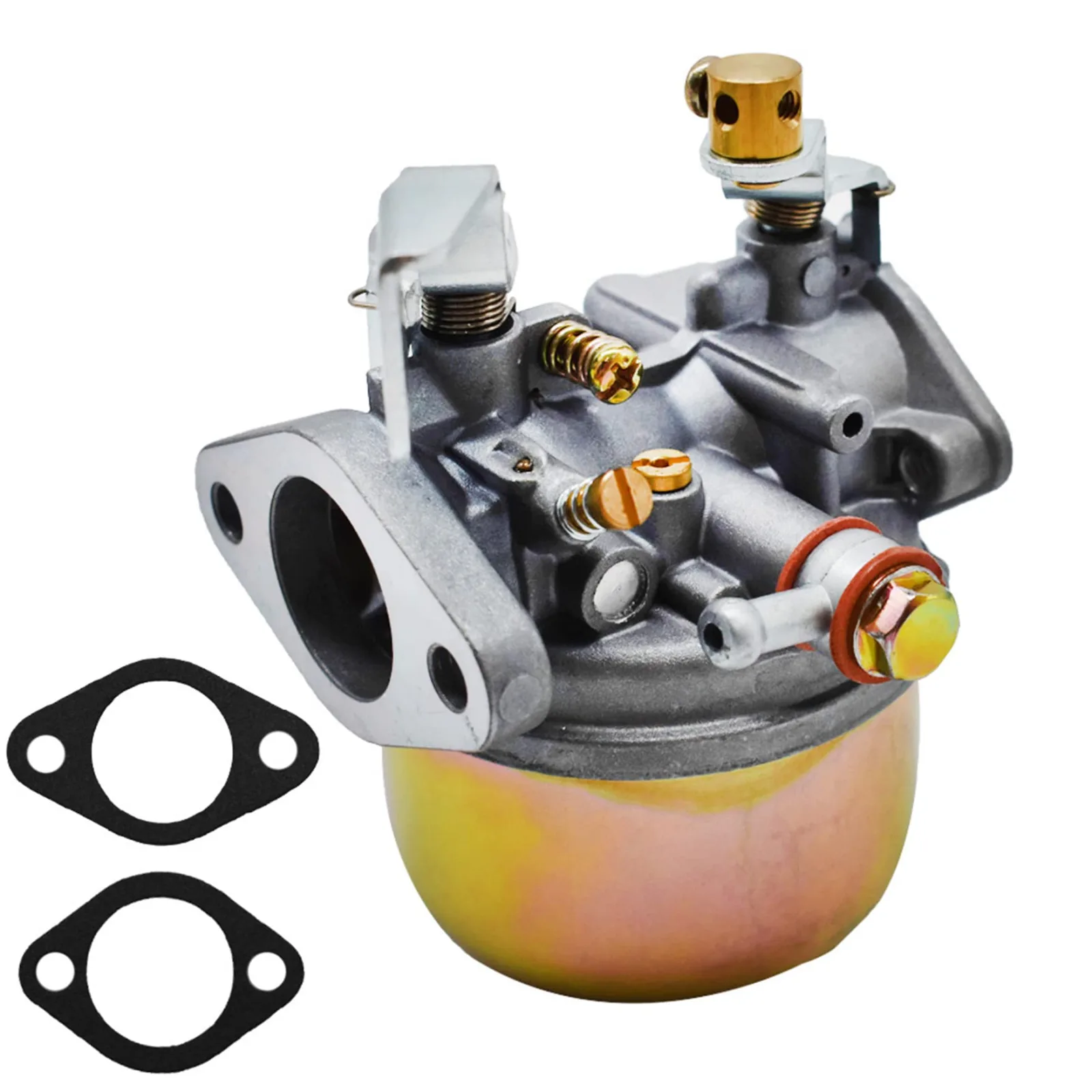 waltyotur Carburetor for Columbia Par Car LMB-230 1982-1986