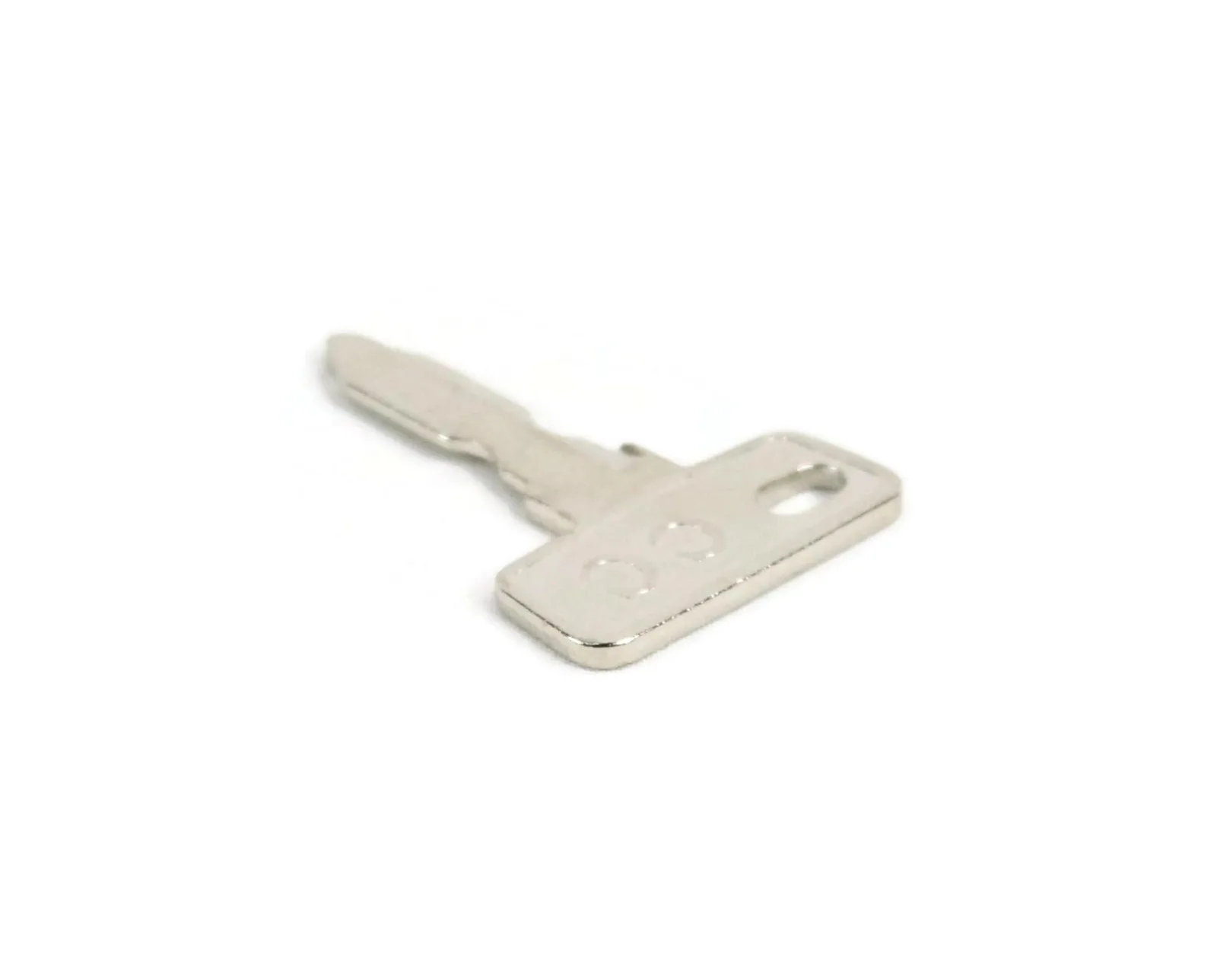 The ROP Shop Ignition Keys (Pack of 2) for Club Car DS — 1016900002_2 image 3