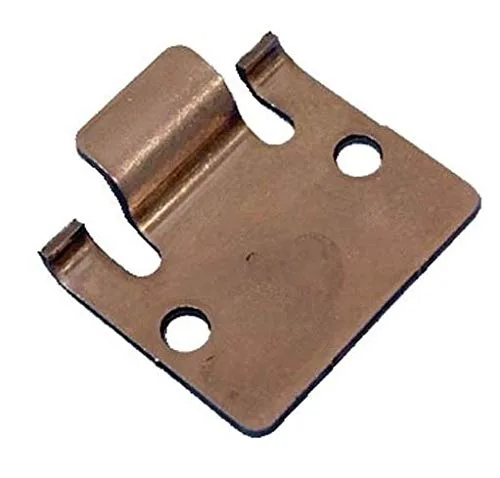 3G Seat Hinge Plate Set for Club Car DS, K1016 image 2