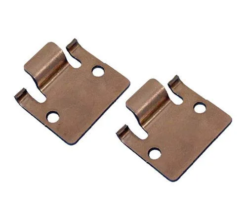 3G Seat Hinge Plate Set for Club Car DS, K1016