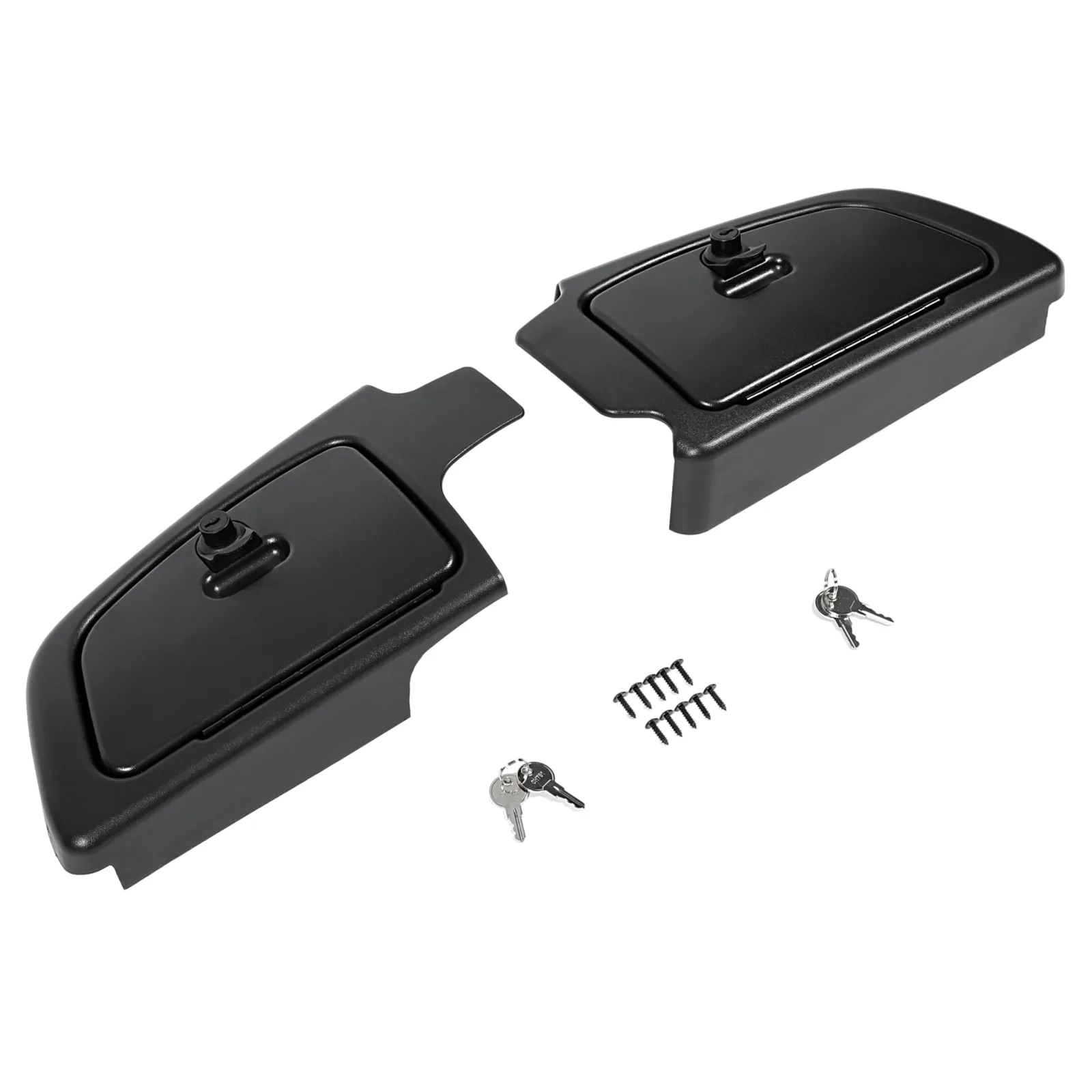 ECOTRIC Dashboard Covers for Icon I20 I40 I60 image 2