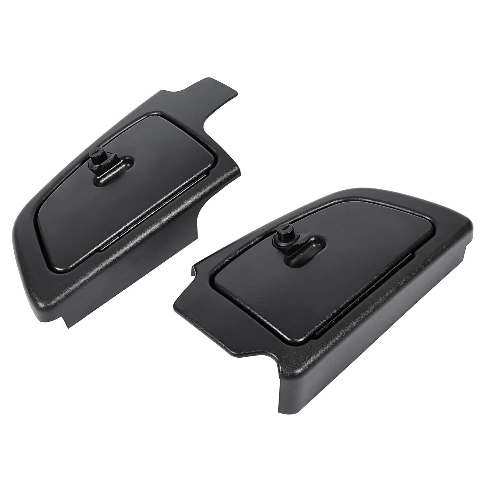 ECOTRIC Dashboard Covers for Icon I20 I40 I60 image 4