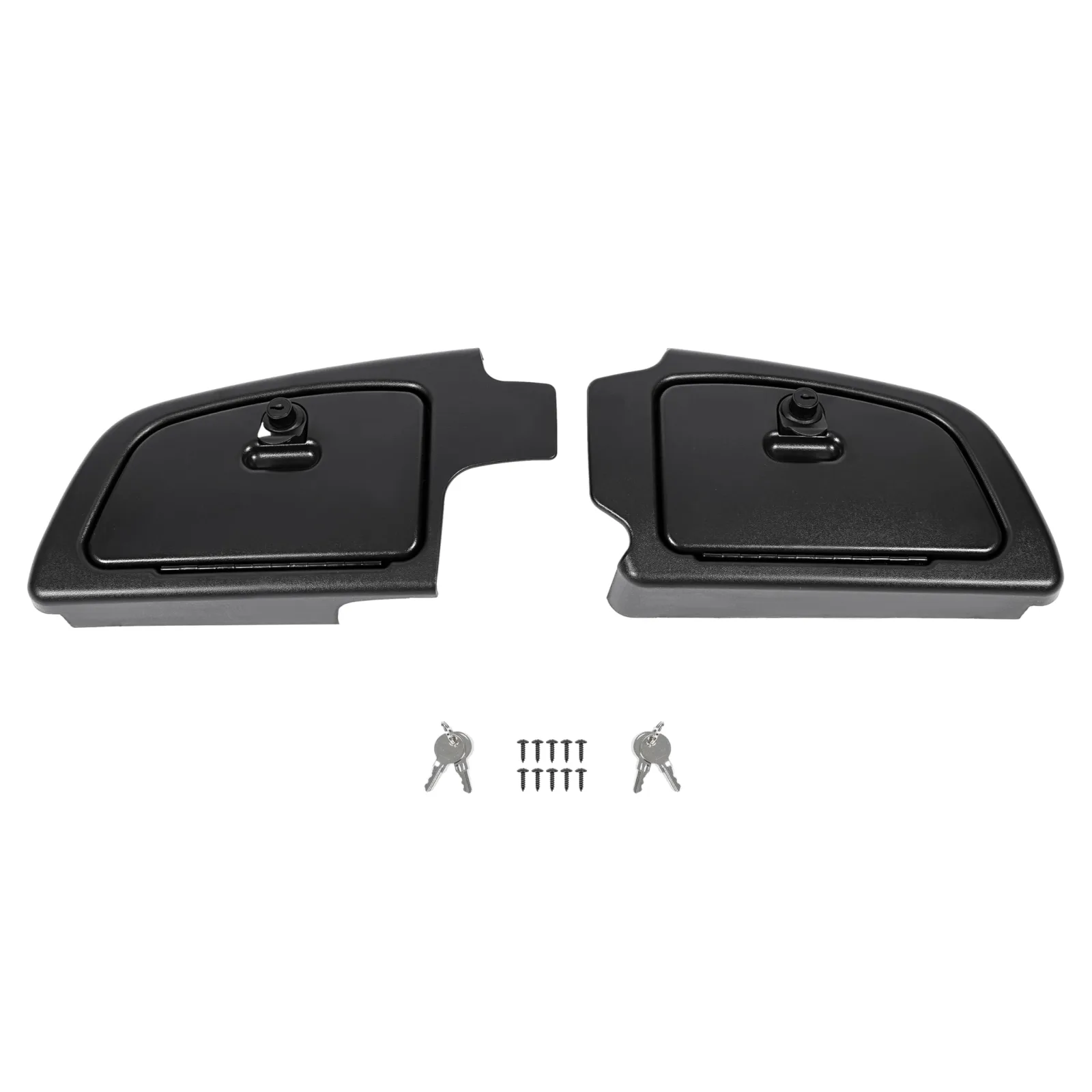 ECOTRIC Dashboard Covers for Icon I20 I40 I60