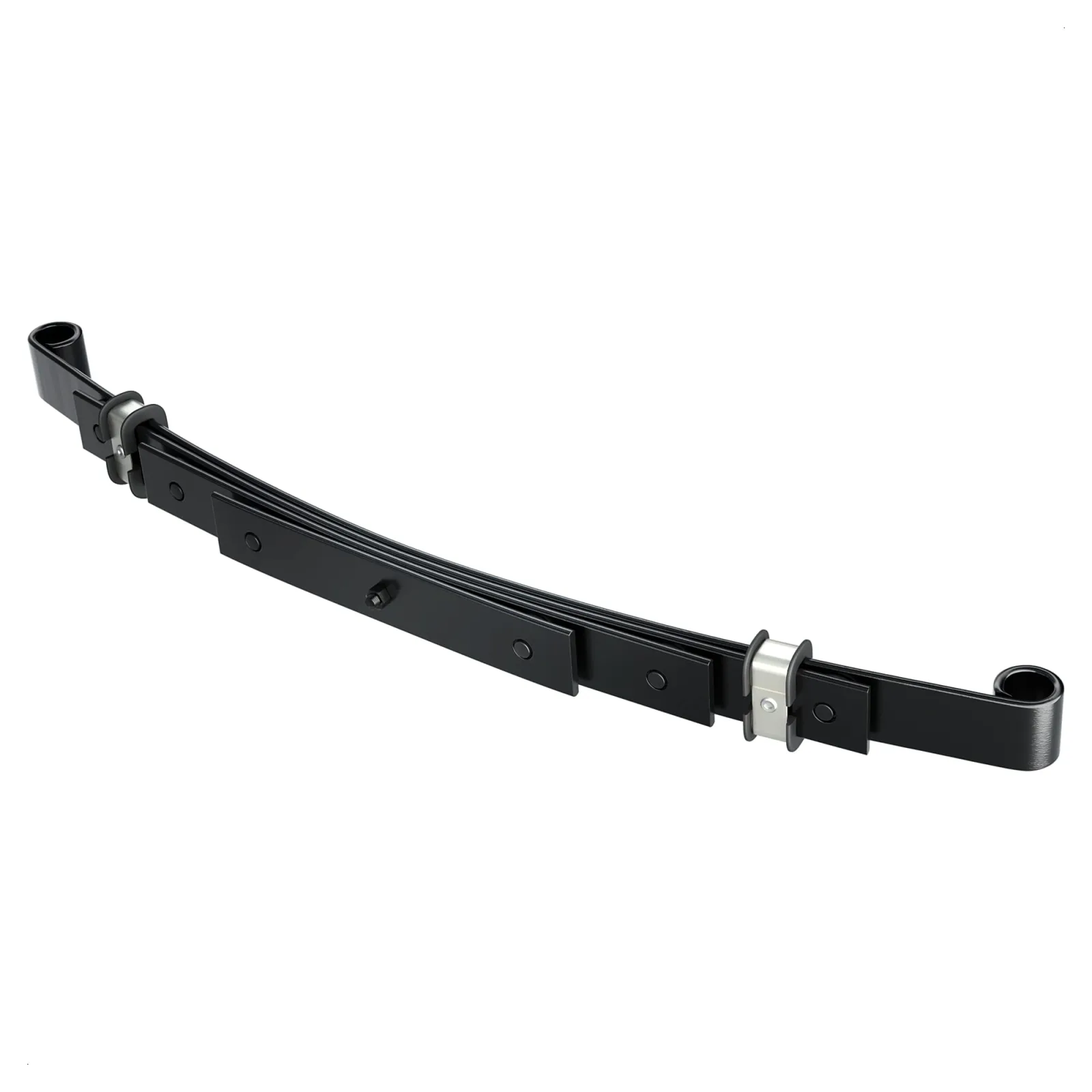 10L0L 4-Leaf Rear Spring Kit for E-Z-GO TXT (1994–2013) image 4