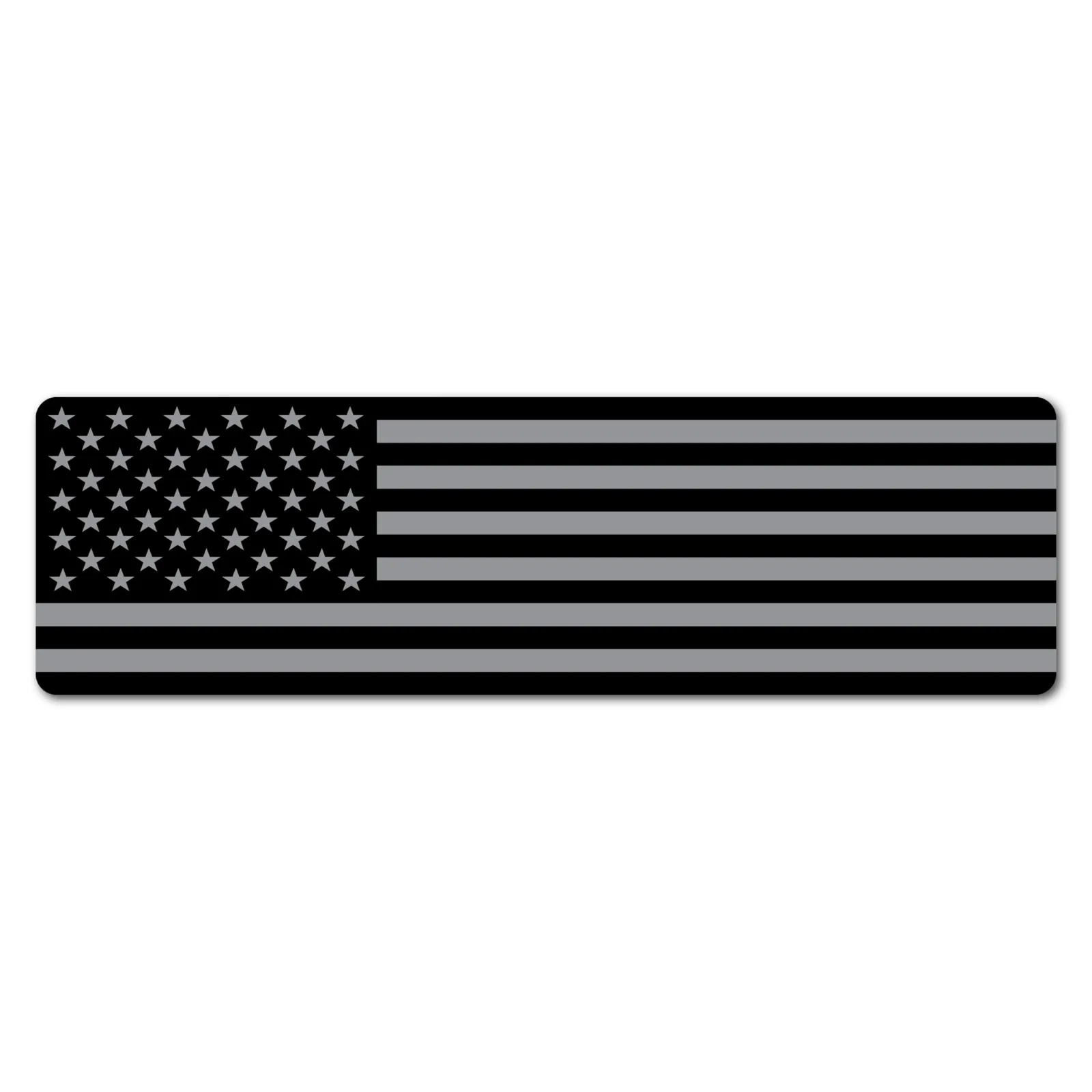 Gimme Golf USA American Flag Name Plate for E-Z-GO TXT