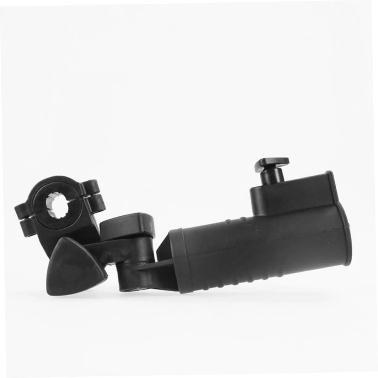 Milisten Adjustable Golf Cart Umbrella Holder QRBMQ3102A31R943 image 4