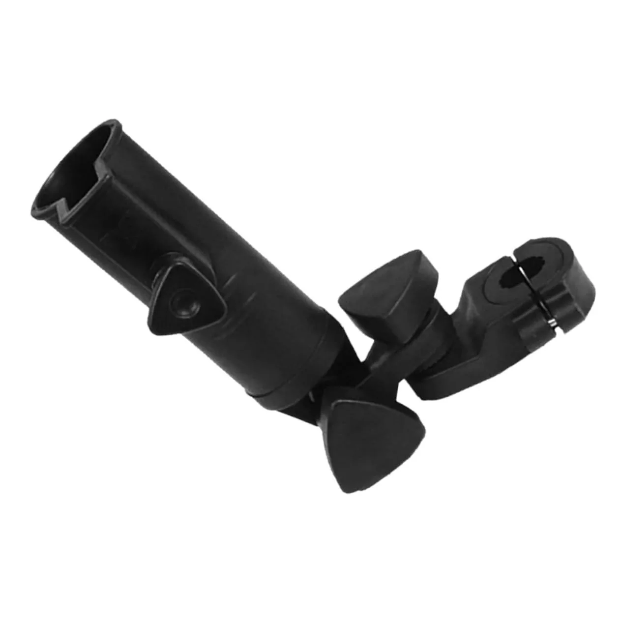 Milisten Adjustable Golf Cart Umbrella Holder QRBMQ3102A31R943